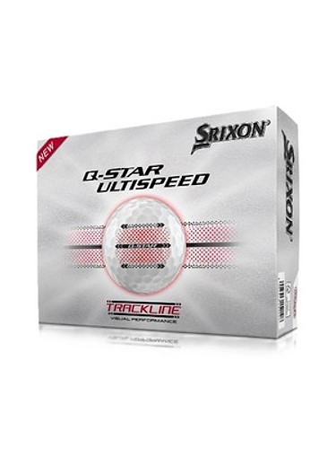 Q-STAR ULTISPEED TRACKLINE-a