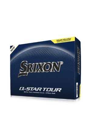 Q-STAR TOUR6_YELLOW-a