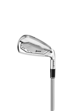 [SET] ZXiR HL IRON SET (8I, #5-P.A.S)_SILVER-a