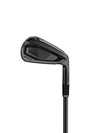 [SET] ZXI5 BLACK Chrome IRON SET(7I, #4-PW)_BLACK-a