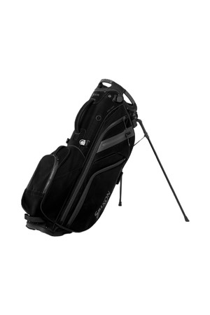 SRIXON BLACKOUT EDITION STAND BAG_BLACK-a