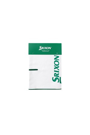 SRIXON LIMITED EDITION SPRING TOWEL_GREEN-a