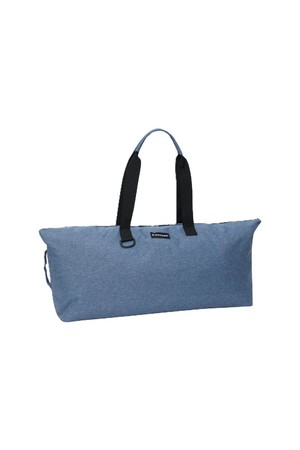 DUNLOP TENNIS RACKET BAG_BLUE-a