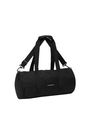 DUNLOP TENNIS BOSTON BAG_BLACK-a