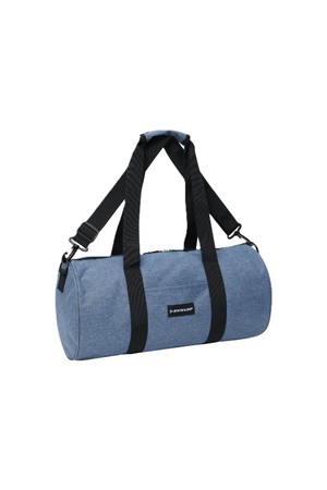 DUNLOP TENNIS BOSTON BAG_BLUE-a