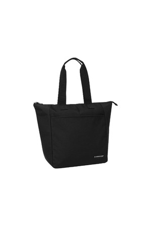 DUNLOP TENNIS COOLER TOTE BAG_BLACK-a