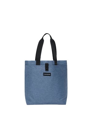 DUNLOP TENNIS TOTE BAG_BLUE-a
