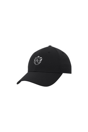 MENS ROYAL EDITION CAP_BLACK-a