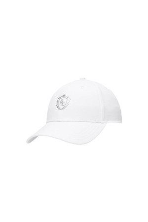 MENS ROYAL EDITION CAP_WHITE-a