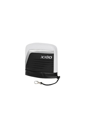 XXIO NEW REPLICA IRON COVER_WHITE-a