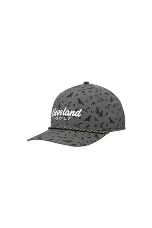 CG ROPE CAP_BLACK-a