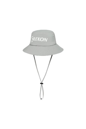 SRIXON WIDE BRIM HAT (GAH-25051I)_GREY-a