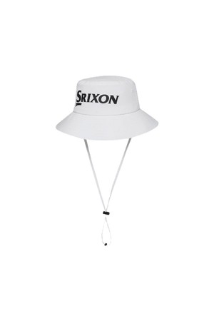 SRIXON WIDE BRIM HAT (GAH-25051I)_WHITE-a