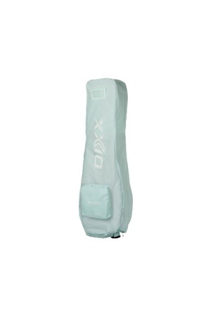 XXIO LADIES COMFORT TRAVEL COVER (GGB-25058I)_GREEN-a