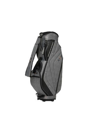 XXIO NEW AUTHENTIC LIGHT WEIGHT CADDY BAG (GGC-X164)_GREY-a