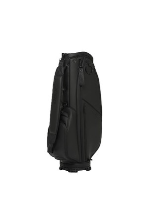 XXIO NEW ESSENTIAL CADDY BAG (GGC-25063i)_BLACK-a