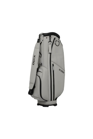 XXIO NEW ESSENTIAL CADDY BAG (GGC-25063i)_GREY-a