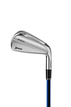 NEW ZXi RKT UTILITY IRON (VENTUS TR ZXi-II)_SILVER-a