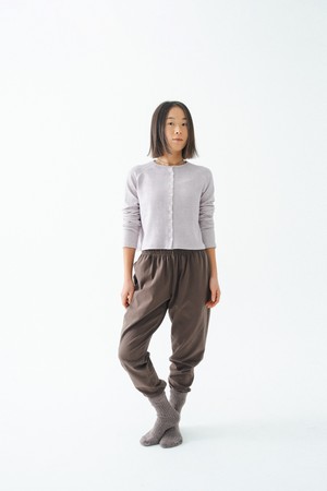 요기 팬츠_BROWN-a