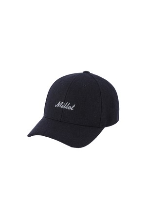 모직 골프캡_MXSFC905
