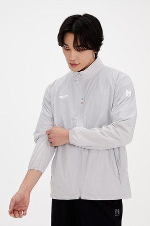 미니립 패커블 홑겹점퍼_MQUUJ401