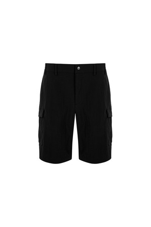 CARGO HALF PANTS_MCTUP411