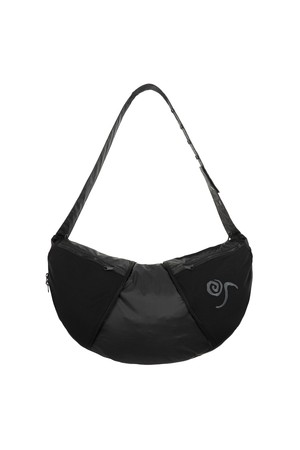 S.O.H.C. Sling Bag_BLACK