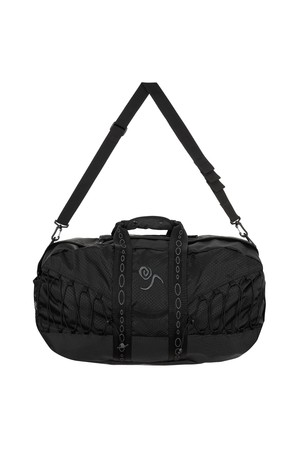 S.O.H.C. Tactical Duffle Bag_BLACK