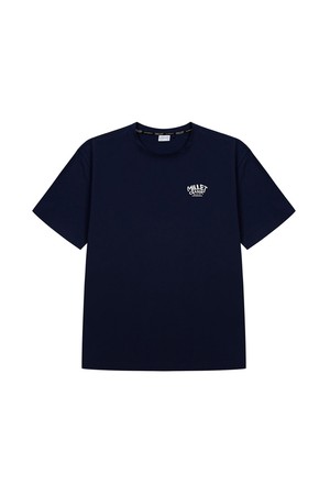 1990'S LOGO ICE SHELL_MWUUT153