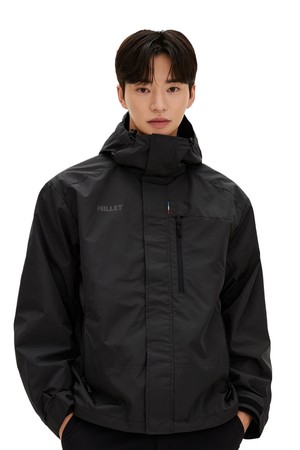 남성 3LAYER 방풍자켓_MQUFJ401