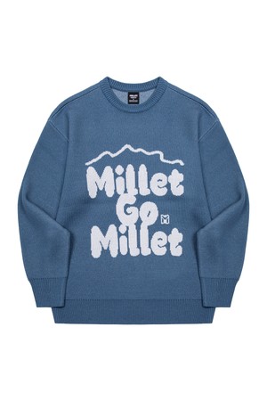 moss collec millet knit_MLUFN913