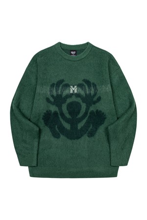moss collec icon knit_MLUFN914
