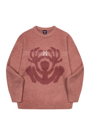 moss collec icon knit_MLUFN914