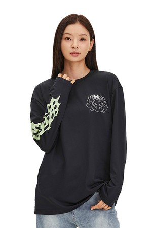 moss collec graphic t-shirts_MLUFT912