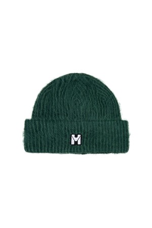 moss collec beanie_MXUFC914