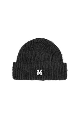 moss collec beanie_MXUFC914