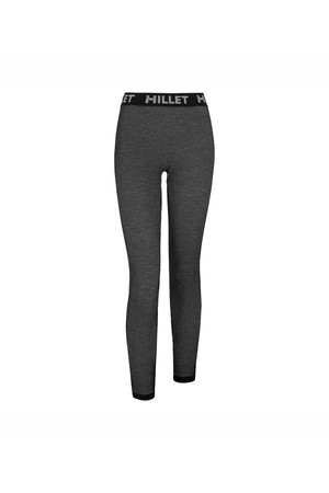 WAFFLE WOOL TIGHTS W_MJUFU508