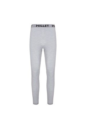 WAFFLE WOOL TIGHTS M_MJUFU008