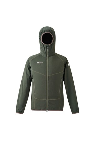 DRY GRID HOODIE M_MJUFT005