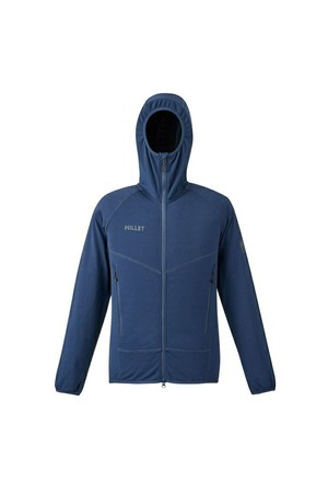 DRY GRID HOODIE M_MJUFT005
