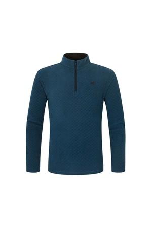 LS LIGHT ZIP UP_MCUWT494