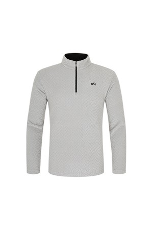 LS LIGHT ZIP UP_MCUWT494