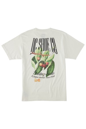 남성 SEED PLANTER 반팔 티셔츠 (DE21ST006WCQ)