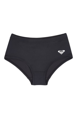 여성 블랙 컴포트 핏 언더웨어 하의 (RE21UW296BLK)