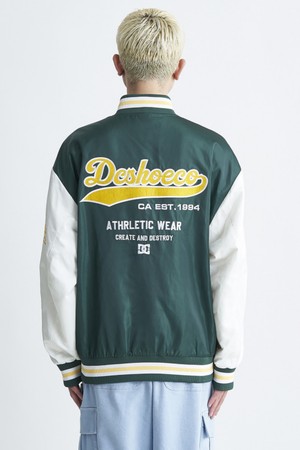 24 STUDIUM 자켓 (DE11JK006GRN)