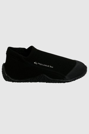 주니어 블랙 1mm 네오프렌 워터 슈즈 (KE22SZ046KVD)