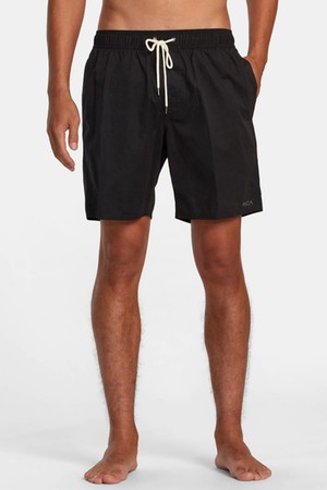 남성 블랙 빈티지 17인치 워크숏(VE11WK001BLK)