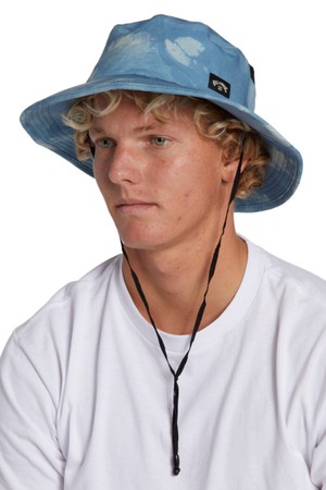 남성 스카이 ADIV 서프 사파리 햇 (AE13HT005VGO)