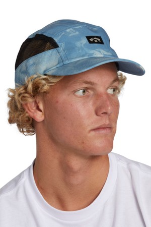 남성 스카이 ADIV 메쉬 캡 모자 (AE13CP006VGO)