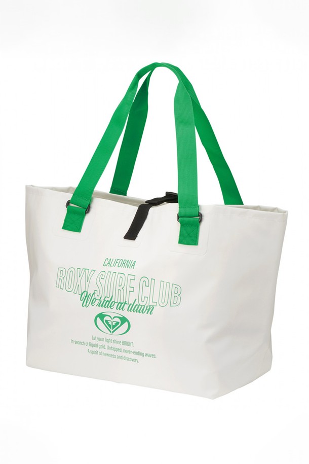 여성 화이트 드라이 토트백 (화이트, 그린)은 캐주얼, 미니멀, 클래식 스타일을 아우르는 숄더 스트랩이 포함된 토트백입니다. 일상 및 쇼핑, 카페 룩에 어울리도록 디자인되었으며, 사각 형태에 로고 및 프린트 무늬가 특징입니다. 가볍고 실용적인 디자인으로 편안하게 들고 다닐 수 있으며, 다양한 스타일링에 활용하기 좋습니다.
